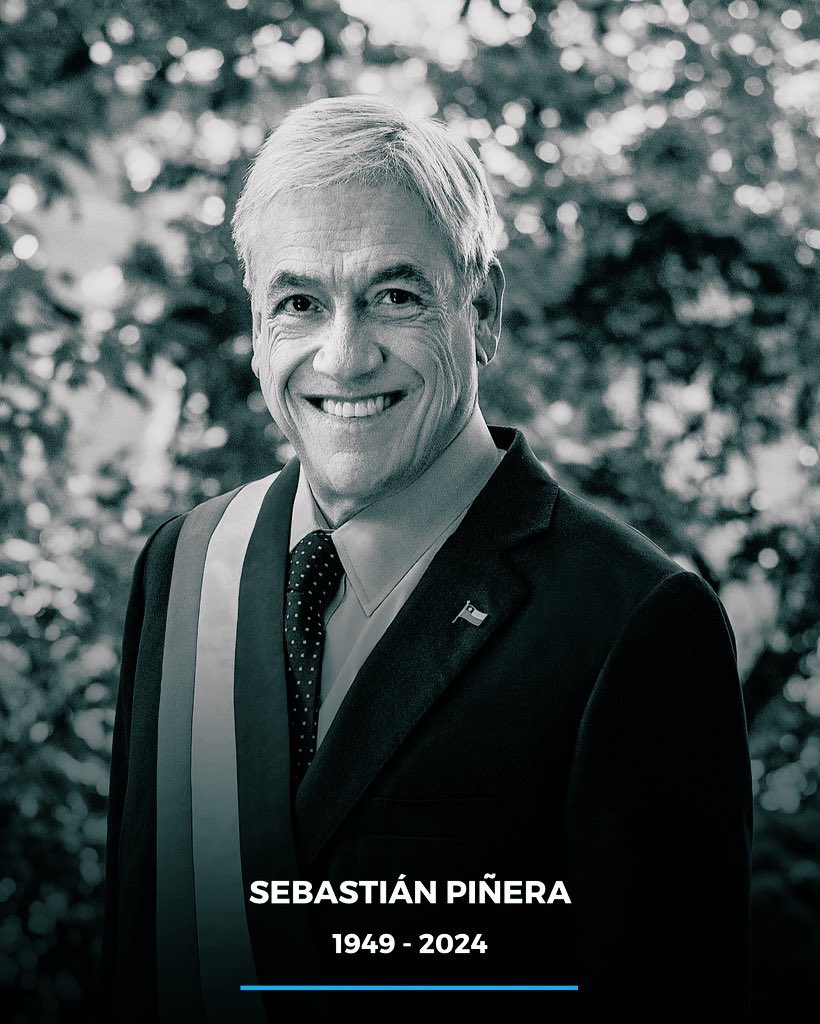 Algunos hitos destacables del legado del presidente Sebastián Piñera: 

- Reconstrucción terremoto 2010
- Rescate de los 33 mineros
- Postnatal 6 meses
- PGU (Pensión Garantizada Universal)
- Ley Dominga (para ayudar a padres que pierden un bebé)
- Límite a la cuota del CAE