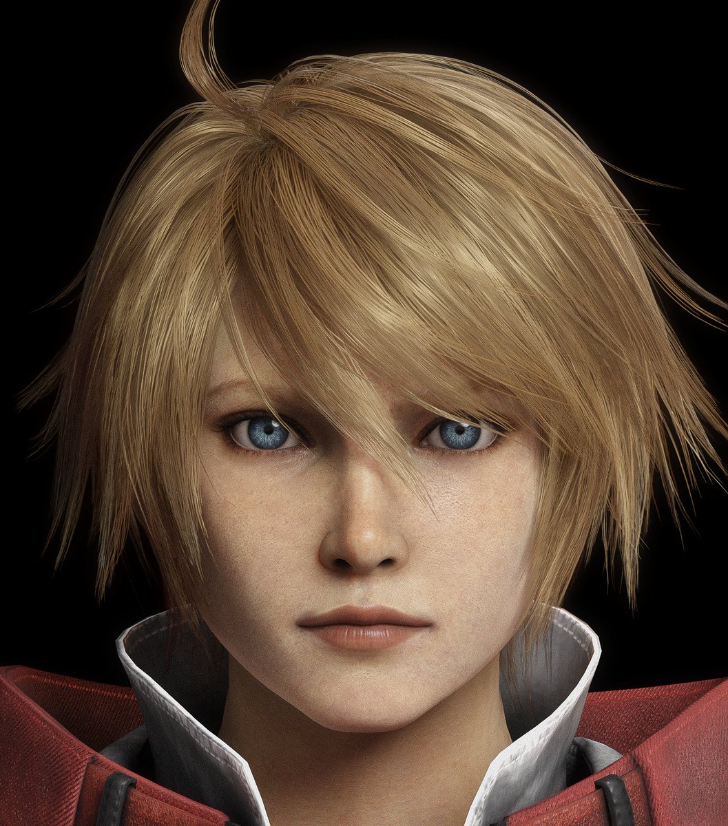 Tekken leo my beloved