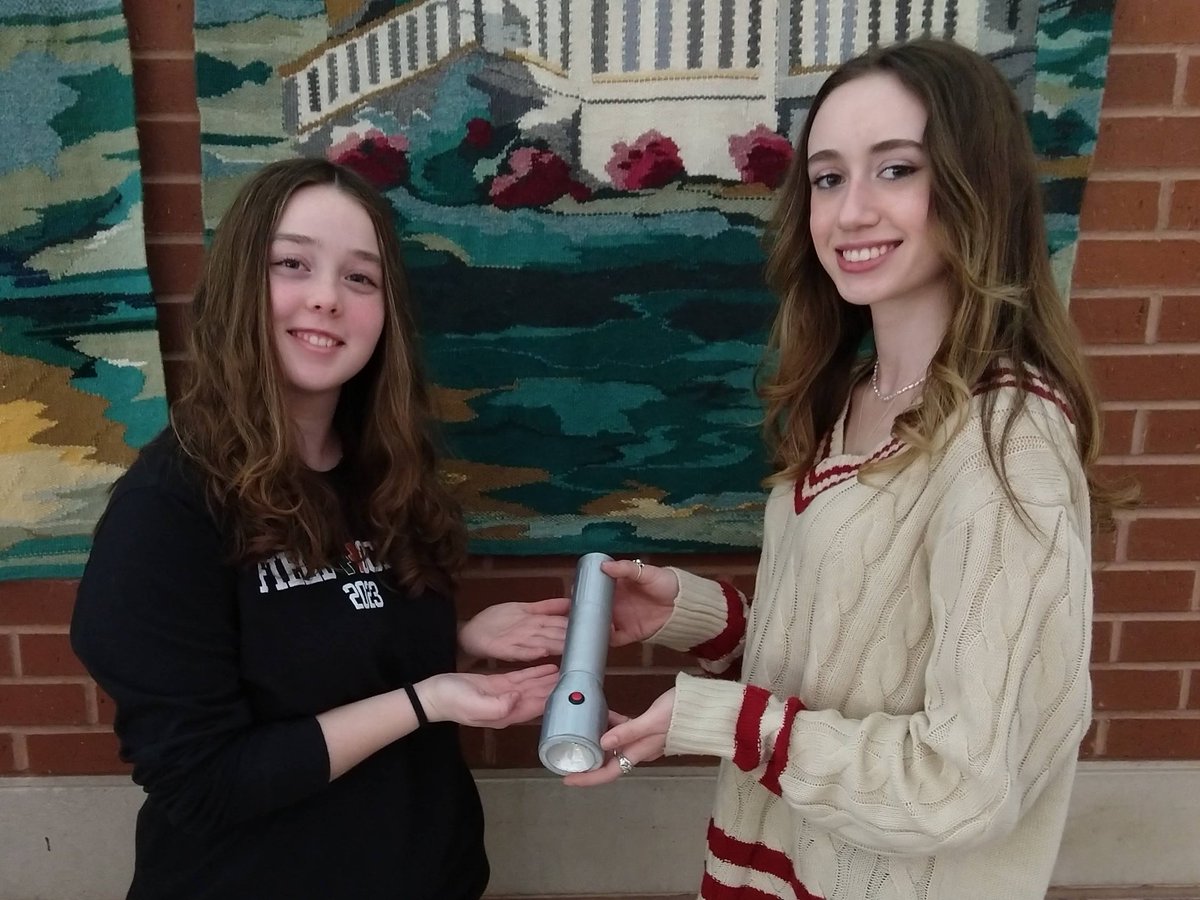 Mr. Scott 🤖 (@mrscottbot) on Twitter photo Congrats Inventors: Lauren and Nicolette <a href="/HopkintonHS/">HopkintonHighSchool</a> on your <a href="/uspto/">USPTO</a> Utility Patent on "Battery Swap" invented for <a href="/Hopkintonpolice/">Hopkintonpolice</a> . Patent issued today 2/6/24 ! <a href="/LemelsonMIT/">Lemelson-MIT Program</a> <a href="/LemelsonFdn/">Lemelson Foundation</a> <a href="/thehenryford/">The Henry Ford</a> <a href="/inventitforward/">Invention Convention Worldwide</a> <a href="/InventEdNetwork/">InventEd</a> patents.google.com/patent/US20230… Congrats Inventors: Lauren and Nicolette <a href="/HopkintonHS/">HopkintonHighSchool</a> on your <a href="/uspto/">USPTO</a> Utility Patent on "Battery Swap" invented for <a href="/Hopkintonpolice/">Hopkintonpolice</a> . Patent issued today 2/6/24 ! <a href="/LemelsonMIT/">Lemelson-MIT Program</a> <a href="/LemelsonFdn/">Lemelson Foundation</a> <a href="/thehenryford/">The Henry Ford</a> <a href="/inventitforward/">Invention Convention Worldwide</a> <a href="/InventEdNetwork/">InventEd</a> patents.google.com/patent/US20230…