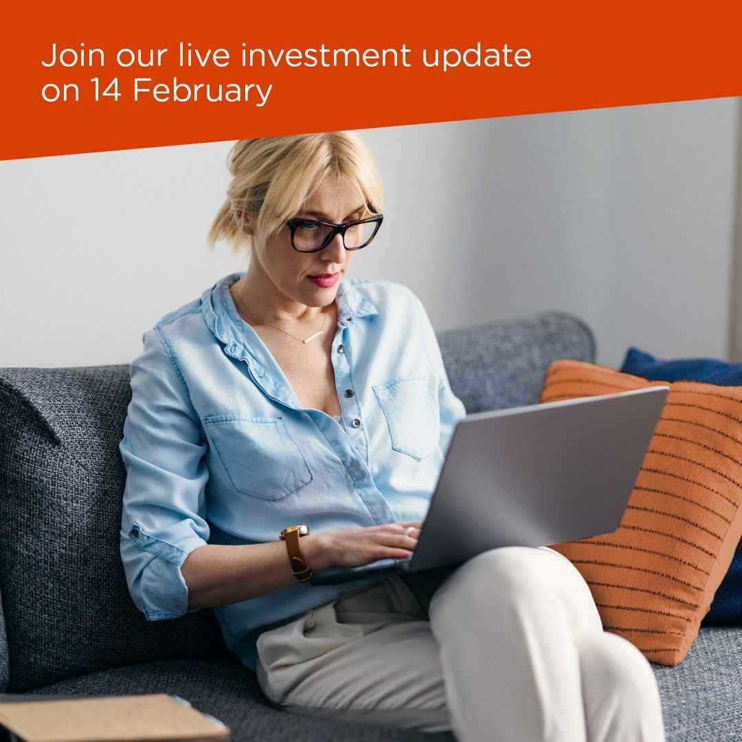 Join AustralianSuper experts on Wednesday 14 February for our mid year financial update and hear how we’re managing super in the current market conditions. Register here: ausup.me/3SwqWrD Read the PDS and TMS at ausup.me/42vGRuF #investmentupdate #webinar