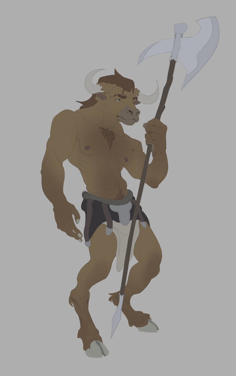 Kadesol1's tweet photo. #NewProfilePic #furry #furryart https://t.co/APjRiffPuA