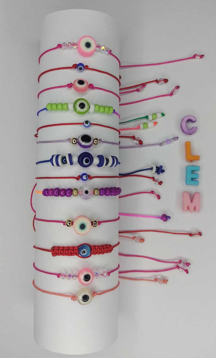 306acce's tweet photo. ¡Hola Mundo! Tengo estás lindas pulseras 1* $1 y 2*$1,5.  Hacemos entregas en #Maracay, #Cagua, #SantaCruz. Vendemos al detal y al mayor, nos ayudarías mucho con un 👍 o RT. Gracias. https://t.co/6aOaWiKOSs