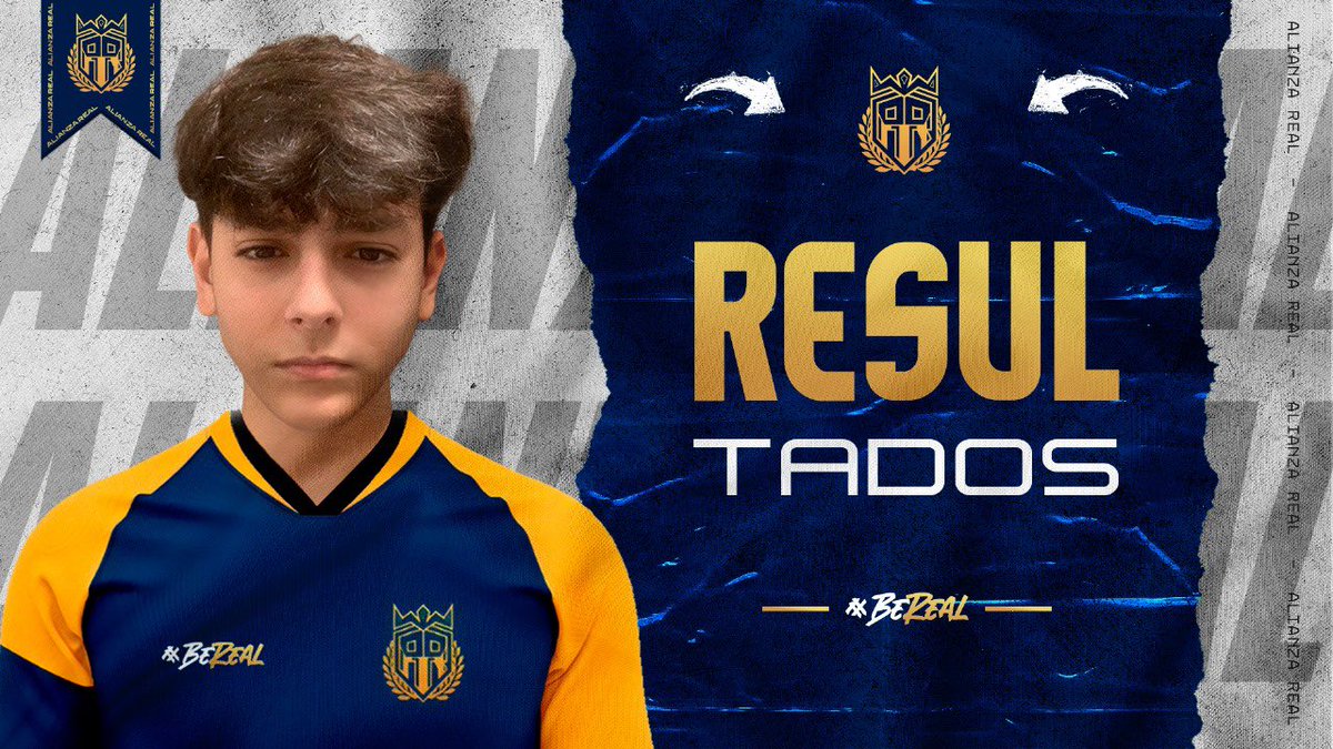 #CR | 𝗥𝗘𝗦𝗨𝗟𝗧𝗔𝗗𝗢𝗦 📊

Día perfecto 🤩, logramos otro Hat-Trick 3/3 ✅✅✅, ggs😘

🏆 <a href="/MiniGametosCR/">MiniGametos - Clash Royale</a> [J1]
🆚 <a href="/DCTeamCR/">DC Team</a>
✅ 2-0
⭐️ @PrestigeCR_

🏆 <a href="/CHLIGA2/">CHL • SUPERLIGA •</a> [J2]
🆚 <a href="/TemplariosEGS/">Templarios Esports</a>
✅ 2-1
⭐️ <a href="/Jorz221/">JorZ</a> 

🏆 <a href="/EmpireLeagueCR/">EmpireLeague™</a> [J6]
🆚 <a href="/ARMAGEDONHN_CR/">ARMAGEDON🇭🇳</a>
✅ 2-0
⭐️ <a href="/dark__cr/">Dark_cr</a>

#BeReal🔱