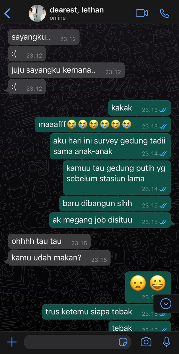 minhokitch's tweet photo. a little sneak peak to hansa juan's n the gank soalnya aku kangen mereka

minsung few tweets au https://t.co/pm5CGtJnLP