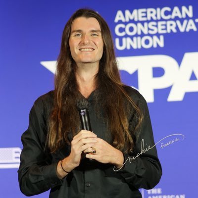 TONYxTWO's tweet photo. 🔥🚨BREAKING: Republican National Committee Chairwoman Ronna McDaniel is planning to step down after the South Carolina primary.

Who believes @ScottPresler should replace her?? https://t.co/ehxUYpNcPM