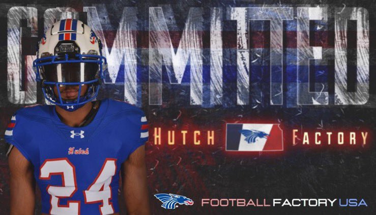 🔴I’M COMMITTED🔵‼️🐉🐉🐉#AGTG #GIG #HutchFactory @BlueDragonsFB @CoachCross1 @coach_salgado @CoachK_HutchFB @CoachDrewDallas @CoachMartin8 @ocalaforestfb @VonteJest @larryblustein @Dwight_XOS
@Dwight_XOS @beastbythepound
@CoachBarron_ @FLVarsityRivals