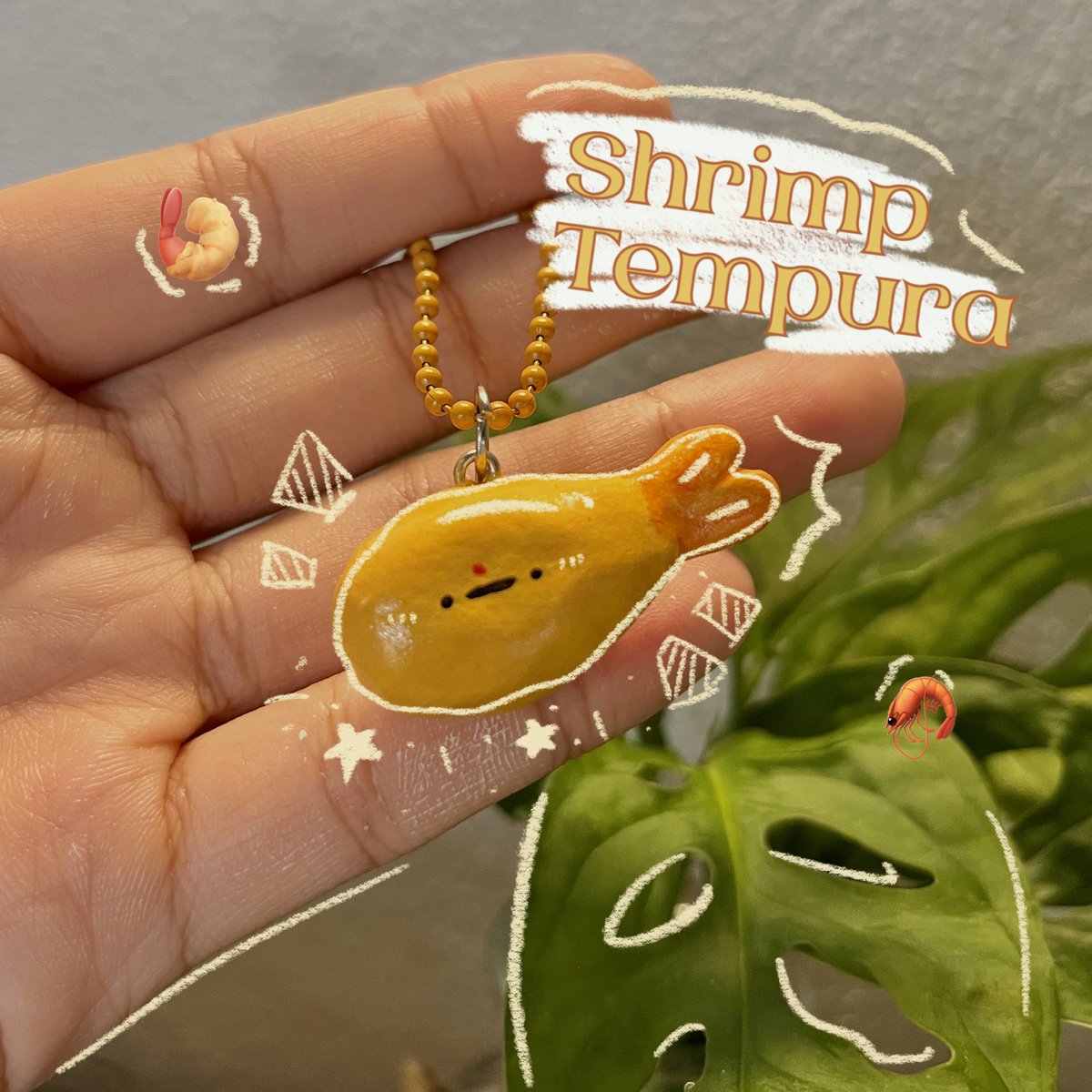 herewego_craft's tweet photo. Bento box🍱
🍣น้องซูชิไข่หวาน 60.-
🍤น้องจุ้งเทมปุระ 60.-
📍สอบถามสั่งซื้อ dm 

🛵 flash express 40.-⚡️

#พร้อมส่ง #clay #งานปั้น #ดินปั้น #ชุมชนนักปั้น #พวงกุญแจ #พวงกุญแจดินปั้น #งานดินปั้น #สายผลิต #สายผลิตงานมือ #ของขวัญ #มาอวดโฮมุ้ https://t.co/6Jun3mHIbV