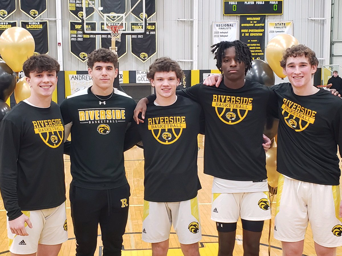 Riverside Athletics tweet media