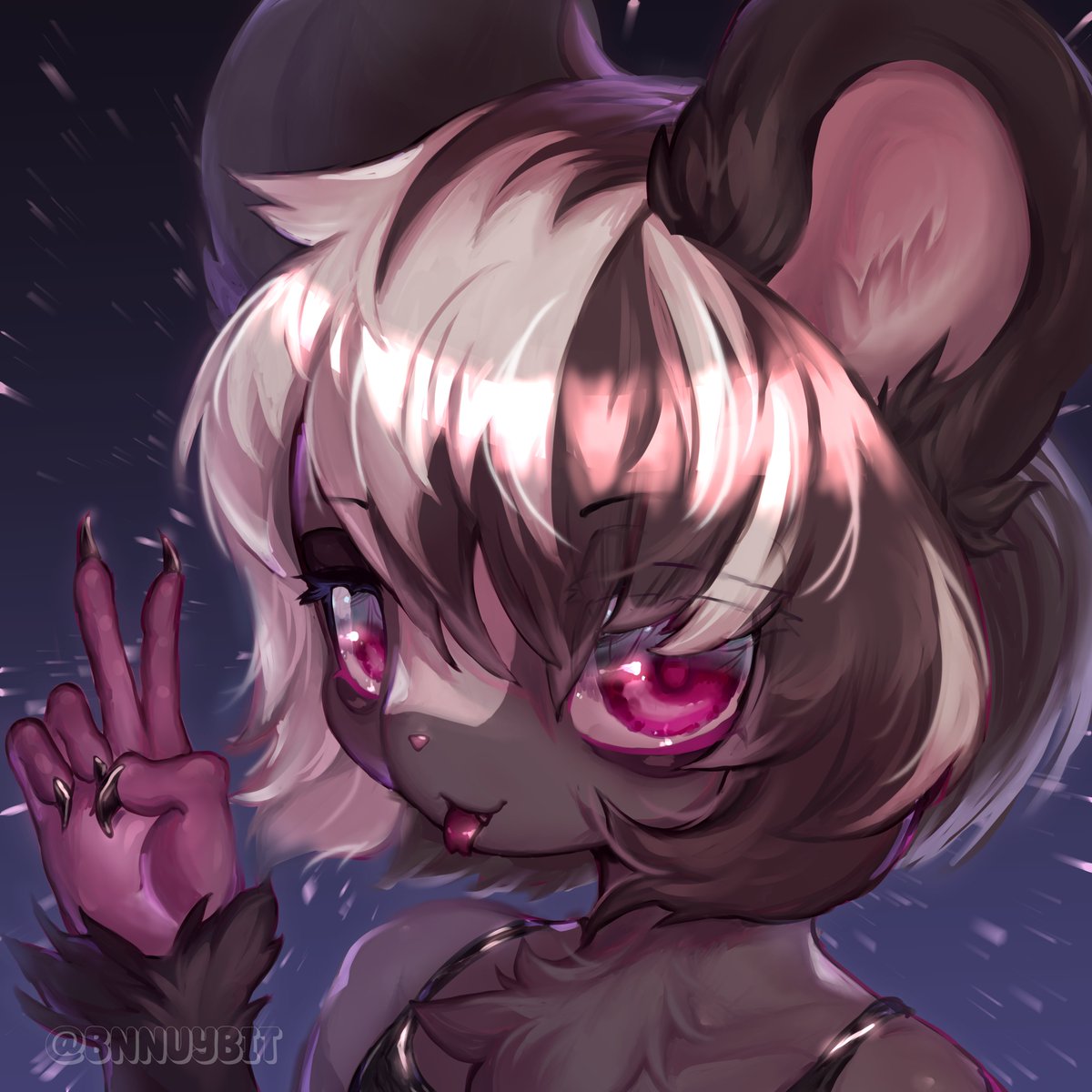rachel 🦨 tweet media
