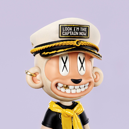 Super bullish on @thegoonsclub 🔥