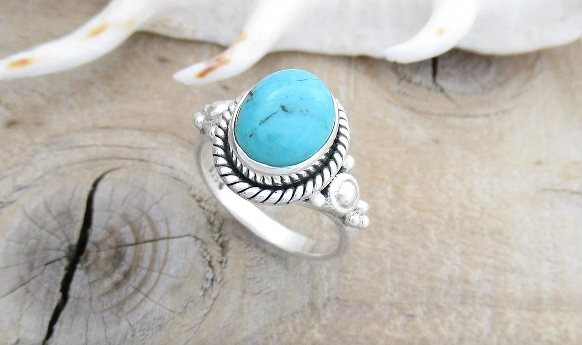 Sterling Silver Sleeping Beauty Turquoise Ring
etsy.com/au/listing/140…
#jewellery #jewelry #handmade #handcrafted #womensgift #giftidea #shoplocal #gift #bohochic #giftsforher #boho #jewelrylover #silversmith #byronbay #QLD #shopsmall #silver #gifts #etsyAU #picoftheday
