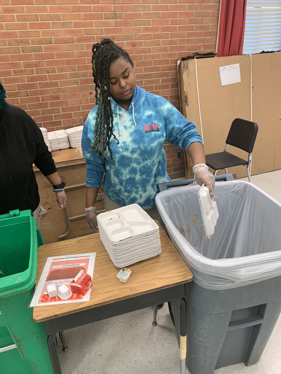 CHS SkillsUSA tweet media