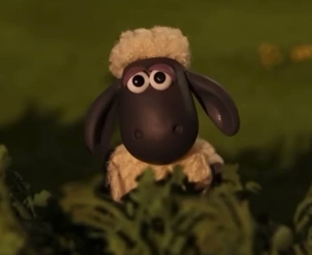 marycar__'s tweet image. kkkkkkkkk essa ovelhinha do meme idêntica ao nosso eterno jupará
#Renascer