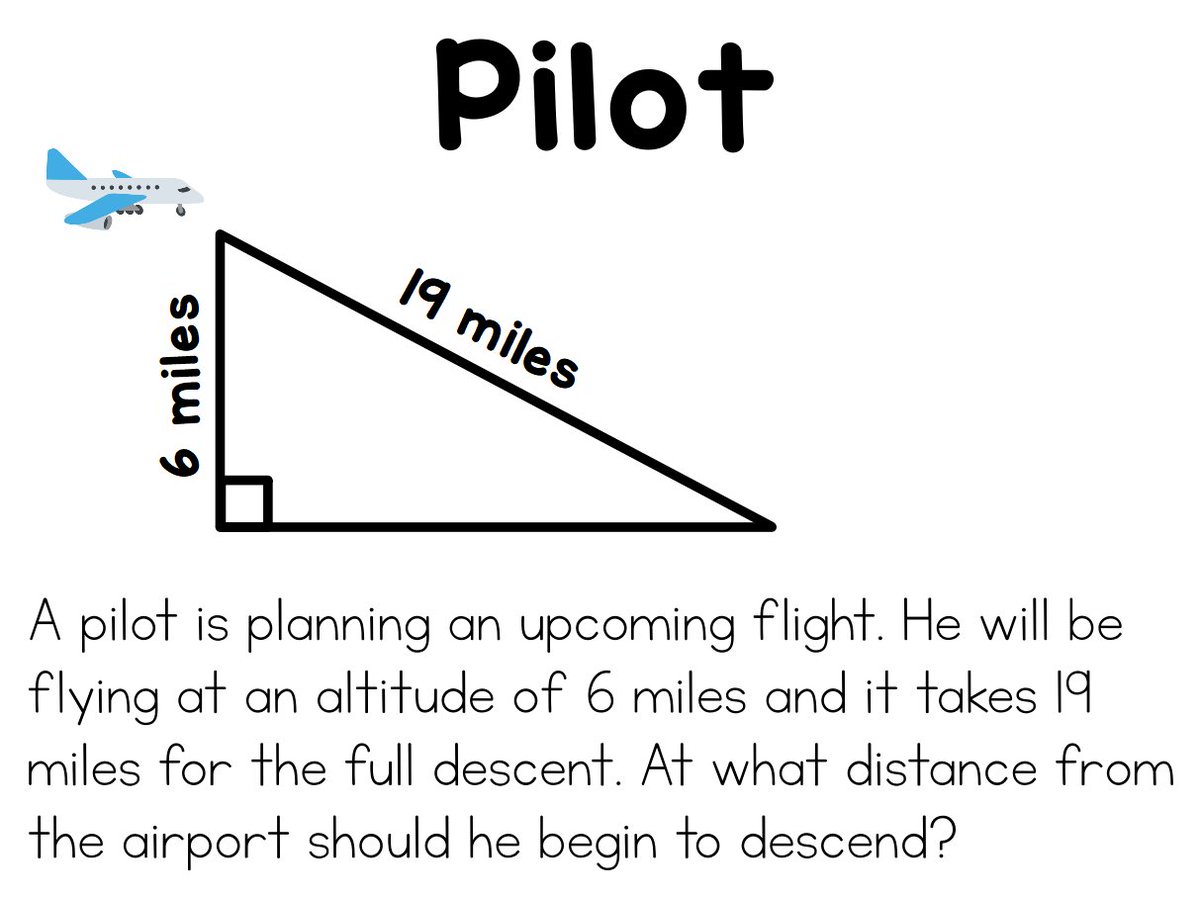 BensonVoss's tweet image. This week&apos;s @EllevationEd strategy? Snippet! Students discussed and made predictions about a real-world text (word problem). Video in comments. #readinginmath #ELL #mathlikeaboss