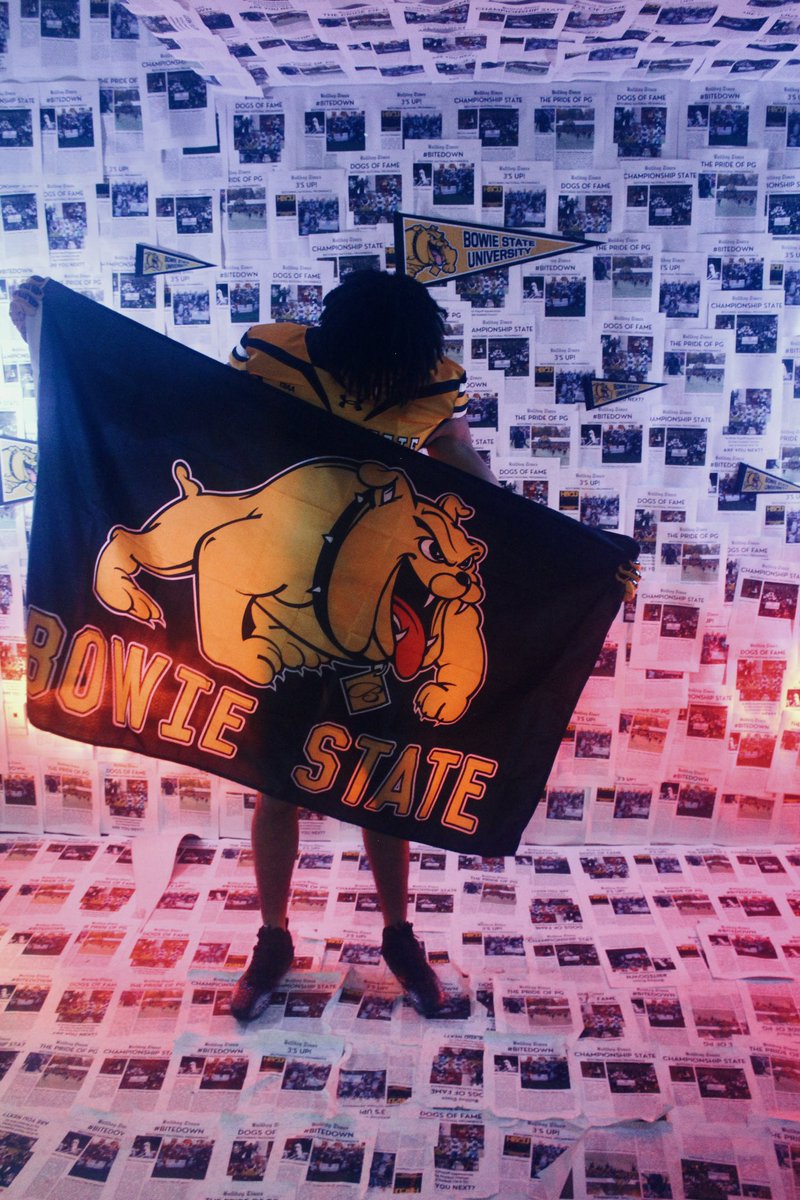 Roman Richardson (@romrich5) on Twitter photo Grateful and blessed to announce I’ve committed to Bowie State! Thanks to all my family, friends, and coaches for all their support! #Gobulldogs <a href="/patward71/">Pat Ward</a> <a href="/MikeWard71/">Mike Ward</a> <a href="/CoachCellus/">Marcellus Riley, Jr.</a> <a href="/RashodGillespie/">Rashod Gillespie M.Ed.</a> <a href="/CoachKJack/">Kyle Jackson</a> Grateful and blessed to announce I’ve committed to Bowie State! Thanks to all my family, friends, and coaches for all their support! #Gobulldogs <a href="/patward71/">Pat Ward</a> <a href="/MikeWard71/">Mike Ward</a> <a href="/CoachCellus/">Marcellus Riley, Jr.</a> <a href="/RashodGillespie/">Rashod Gillespie M.Ed.</a> <a href="/CoachKJack/">Kyle Jackson</a>