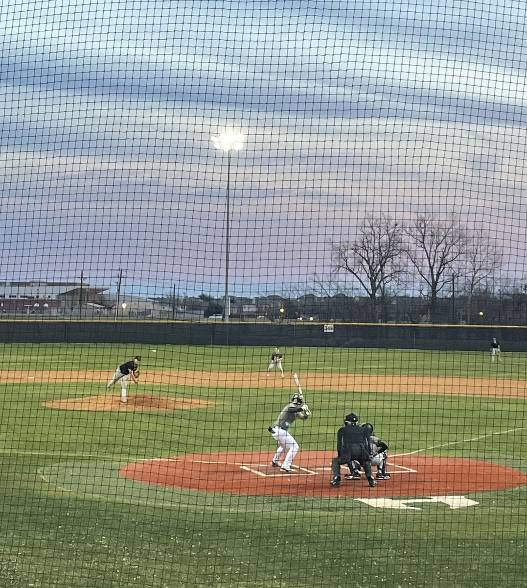 Let’sGOOOO, Matadors! <a href="/matbaseball2/">⚔️Seguin Baseball ⚔️</a> Just getting started⚾️#matdorfamily