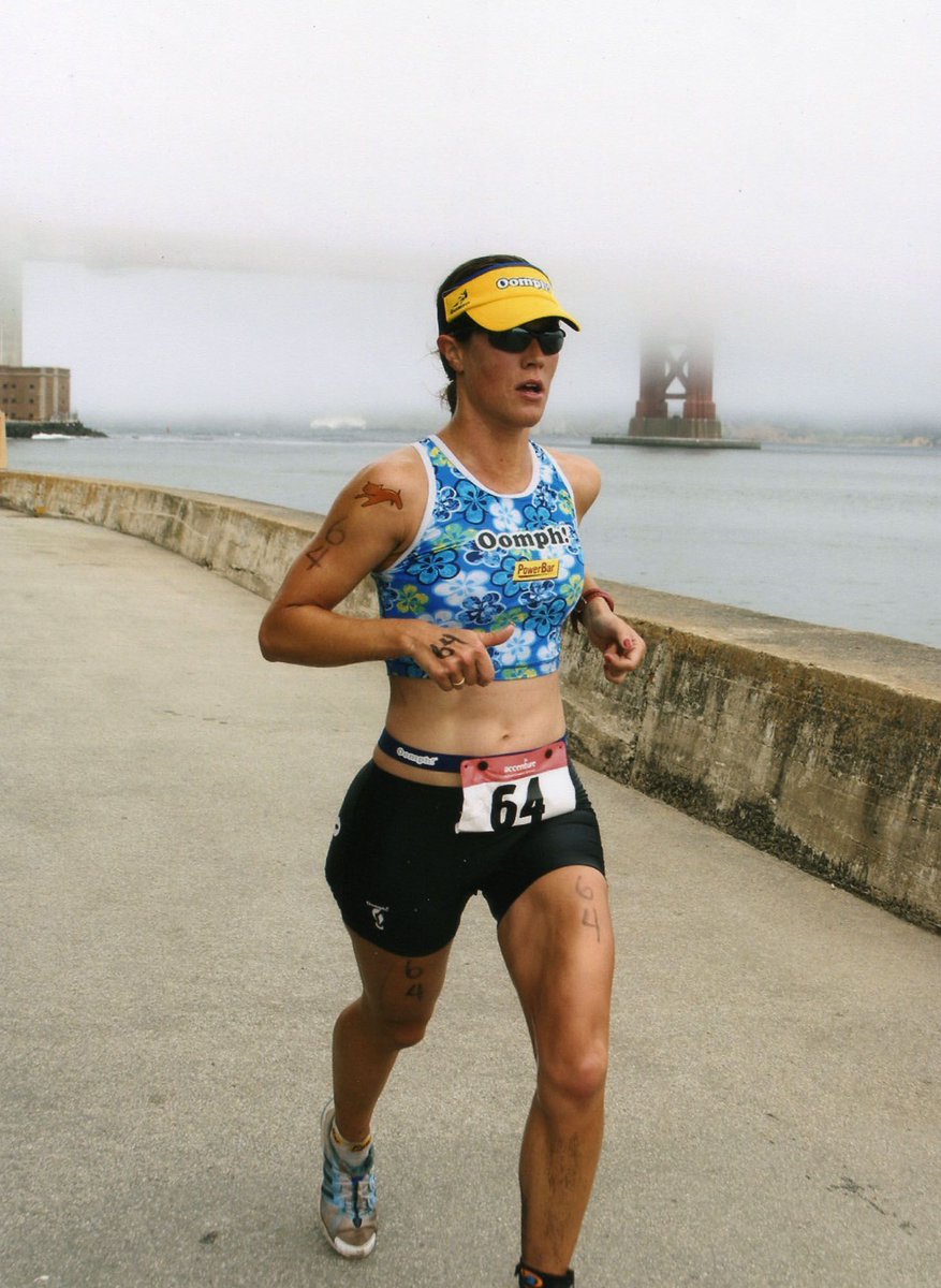 RachelCasanta's tweet photo. Lucky in the lottery for Escape from Alcatraz #triathlon? Train smart &amp; prepare w/ confidence. Use this proven 16-week training plan &amp; coach support w/ @RachelCasanta https://t.co/cls3bSdtZ7 
#triathlete #triathlontraining #Alcatraz #triathloncoach #hypercatracing 
Please RT! https://t.co/wVnUn44gL1