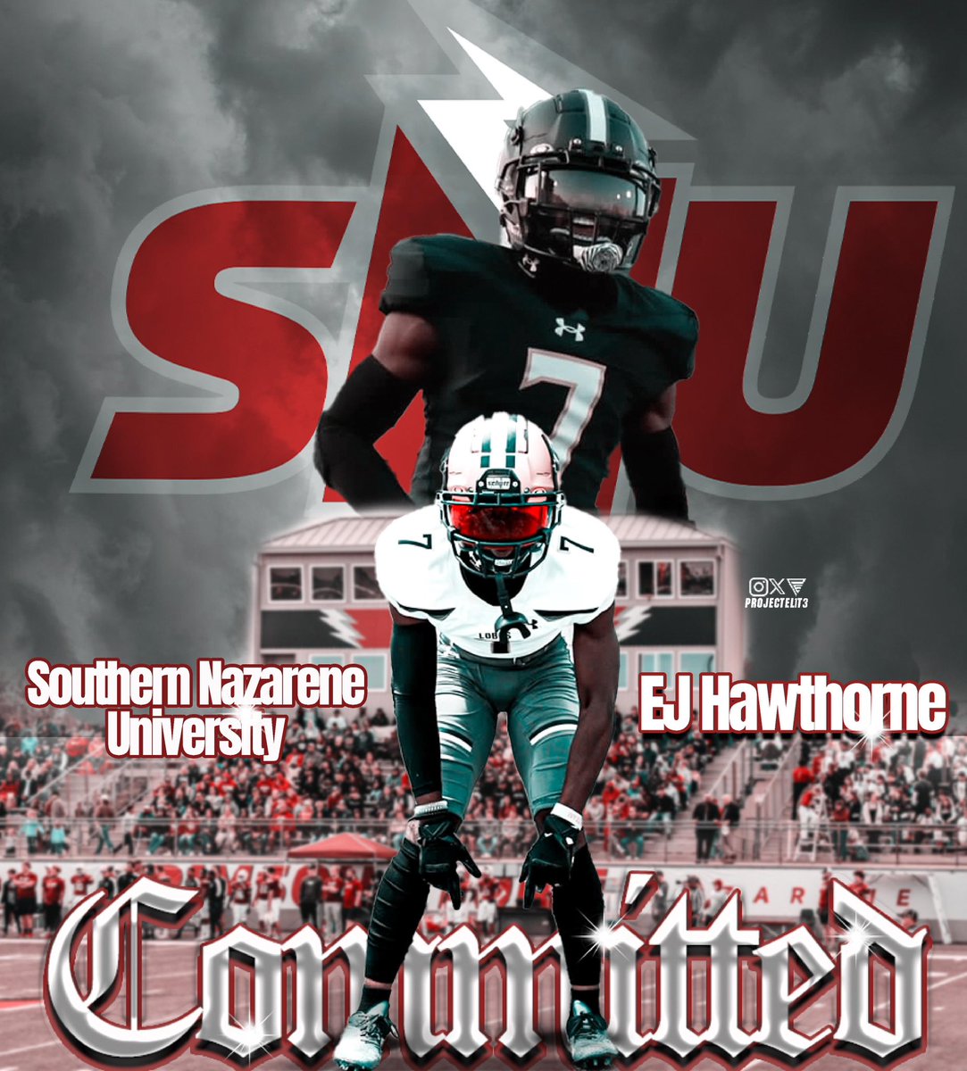Eric “EJ” Hawthorne tweet media