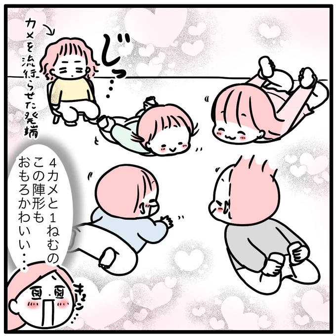 5カメチャレンジ(3/3) 