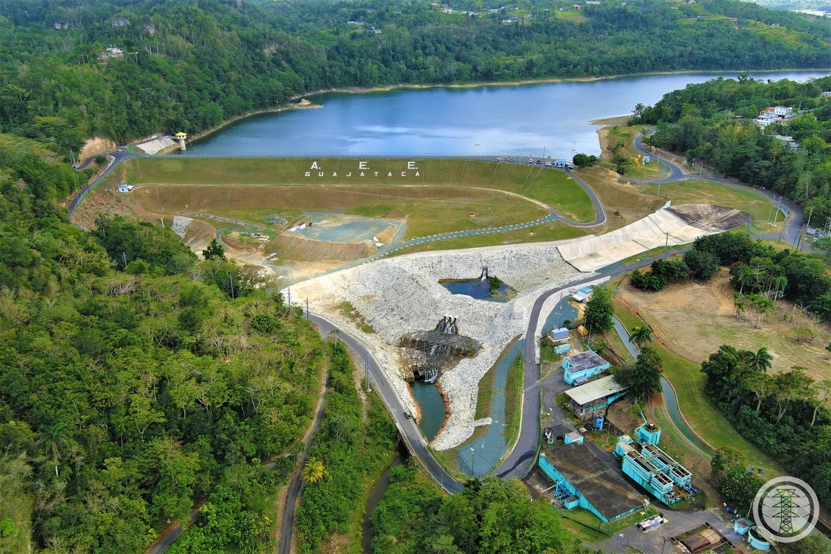 AEE INFORMA | Actualizamos el estado de los proyectos de mejoras realizadas con fondos federales desde finales de 2021 hasta el presente, en la infraestructura de generación de energía y de agua. En resumen, se aprobaron 102 “scope of work” donde hemos realizado mejoras con una