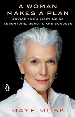 BoneShibarium's tweet photo. @mayemusk 😍📷This book is wonderful. I will read it often.@mayemusk https://t.co/OeDSvmZBxw