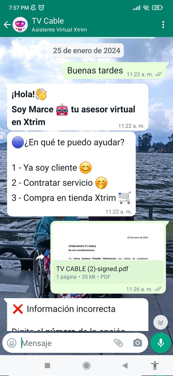 Gustavo Peñafiel tweet media