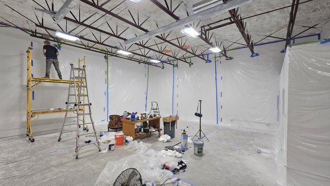 Watch 🛸Ｃｏｓｍｉｃ Ｂｒｏｃｃｏｌｉ🥦 ℕ𝕠𝕨 𝕠𝕟𝕝𝕪 $𝟞.𝟞𝟡's leaked NSFW photo on TwXstars