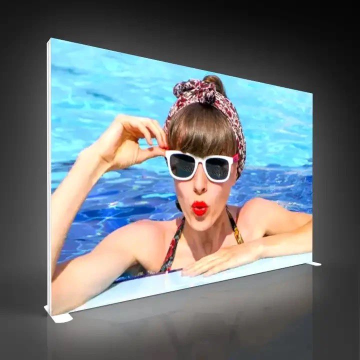 B2VStore's tweet photo. "Transform your vision into vibrant reality with Brand 2 Visual. We offer comprehensive support from concept and design to production for your light box displays. Let's illuminate your brand together. #LightBoxDisplays #VisualMarketing #DesignToReality #IlluminateYourBrand https://t.co/j0hNHCuirB