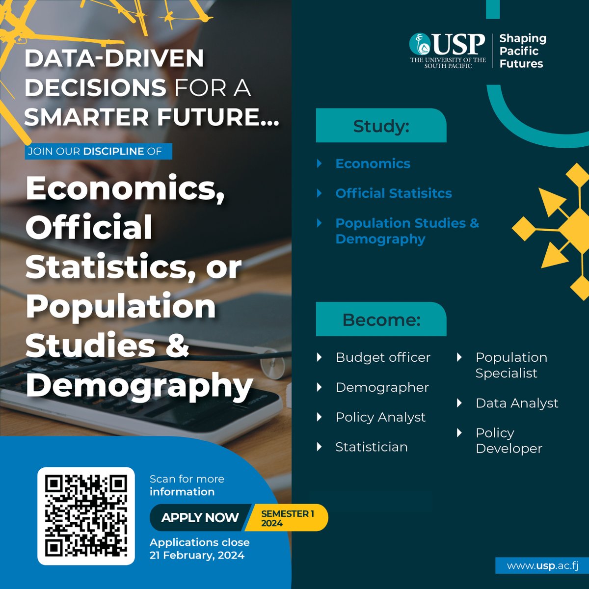 UniSouthPacific tweet picture