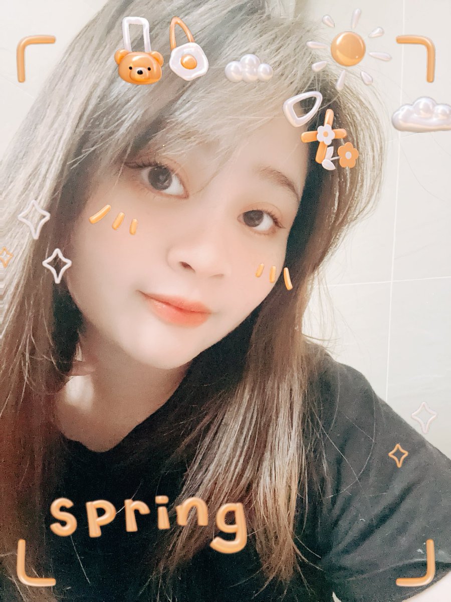 今天要去變漂亮了😻