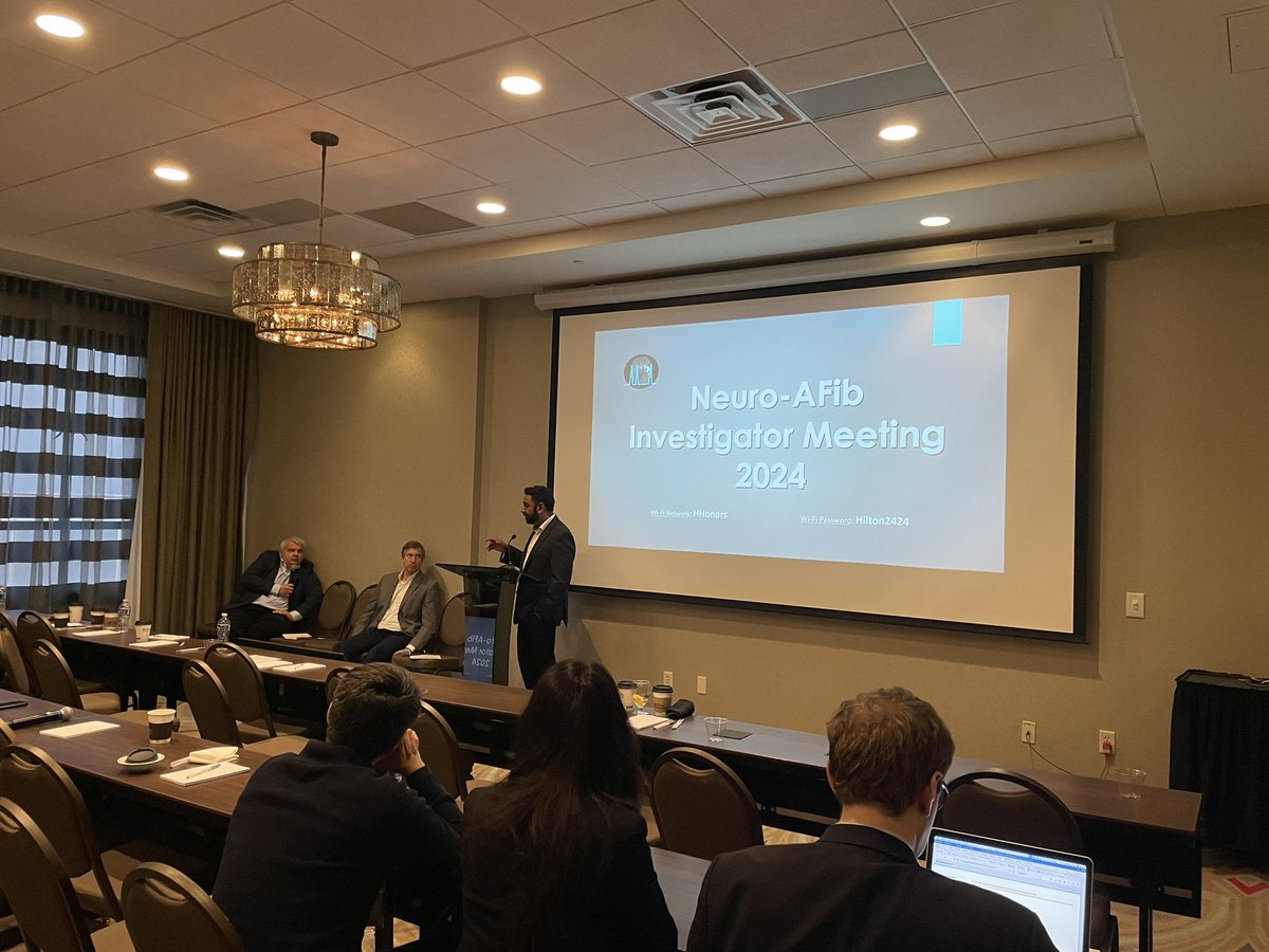 Neuro-AFib Coalition tweet media
