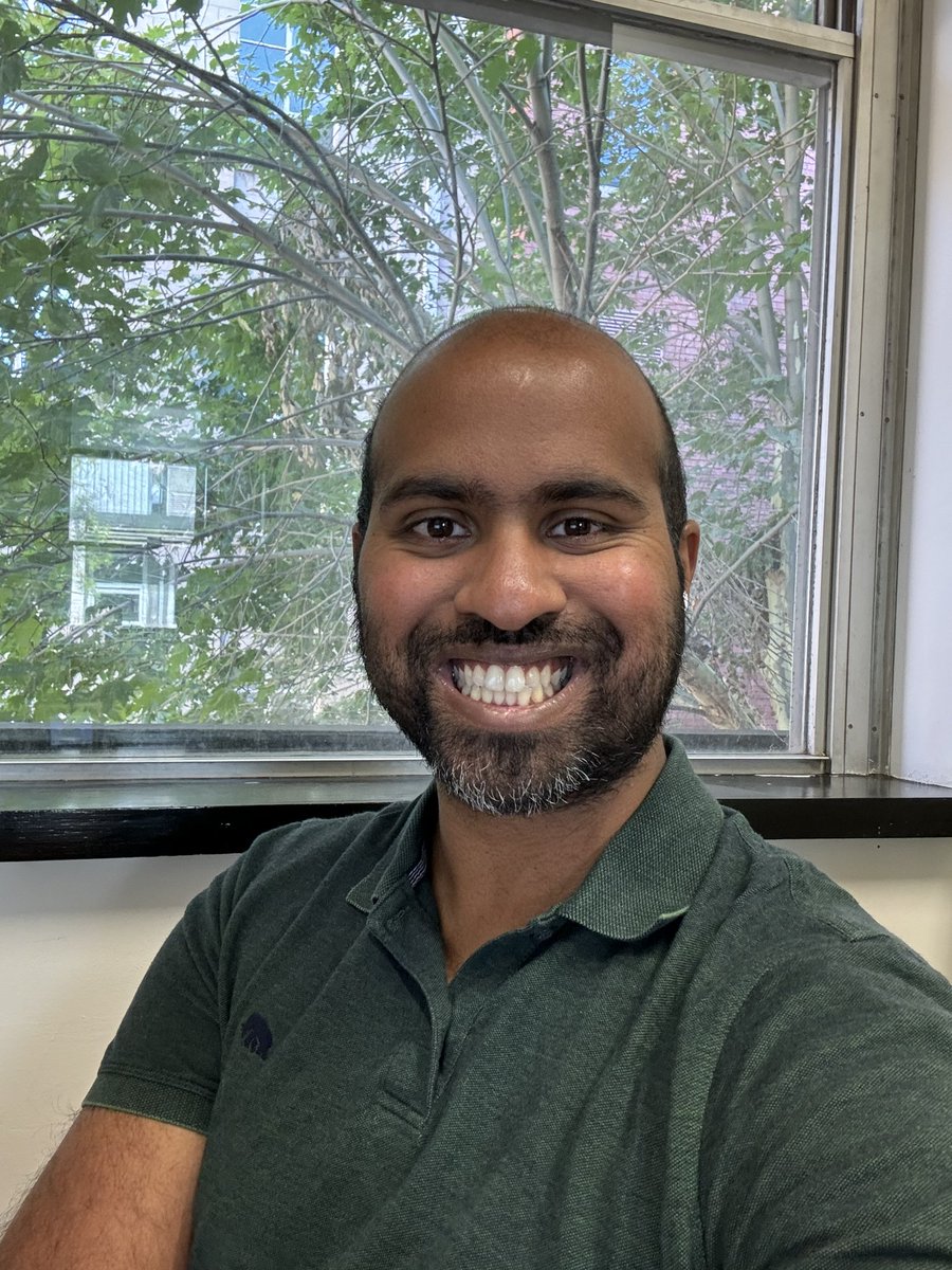 First day in the new office! Also excited for the opportunity to now step into the role as Program Director for Criminology at <a href="/UniofAdelaide/">Uni of Adelaide</a>! We have great colleagues doing awesome things in this beautiful space, and very much looking forward to this new adventure! <a href="/AdelaideCrim/">Adelaide Criminology</a>