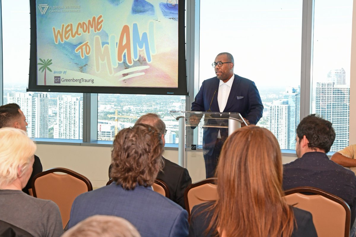 Greenberg Traurig LLP tweet media