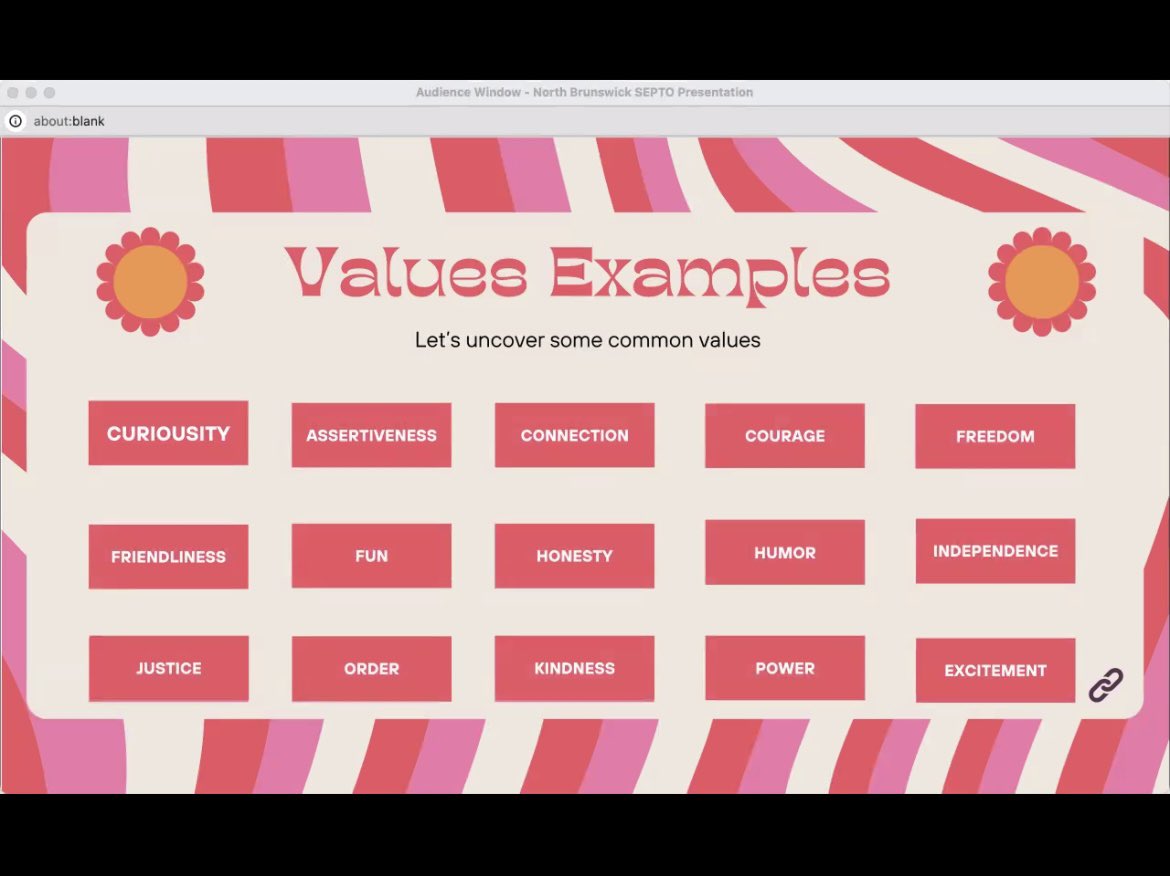 Catherine Havens tweet media