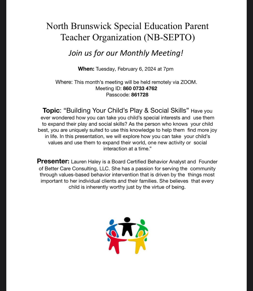 Catherine Havens tweet media