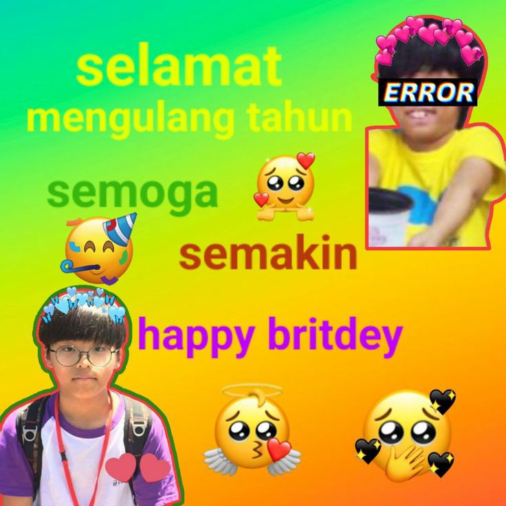 cottonhyunjaee's tweet photo. happy britdey @noonaamee__
dri ak & nak lanang ku
#KakakOteyDay #OurMaknaeDay
#FebruaryWithOtey https://t.co/TNjyDmnvBu