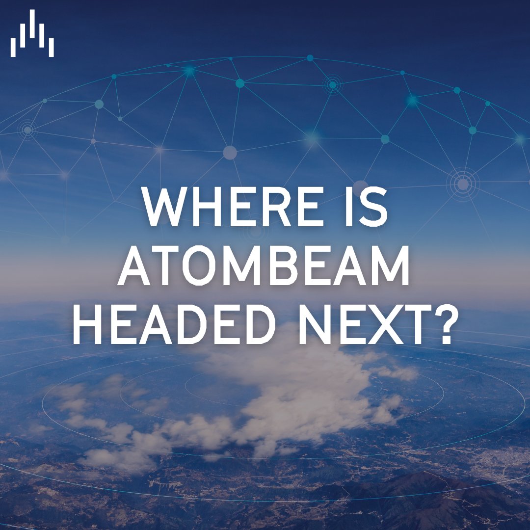 AtomBeamTech's tweet photo. Subscribe to our email list today and stay in the know about all the latest updates, innovations, and announcements.
You won't want to miss what's coming next!
#AtomBeam #StartEngine #RegCF #IoT https://t.co/sHKvEn0eNe