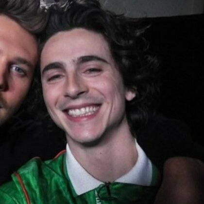 lthncsm's tweet photo. TIMOTHÉE HERMANO, YA ERES MEXICANO  #DunePartTwo https://t.co/5QjqJg5hDk
