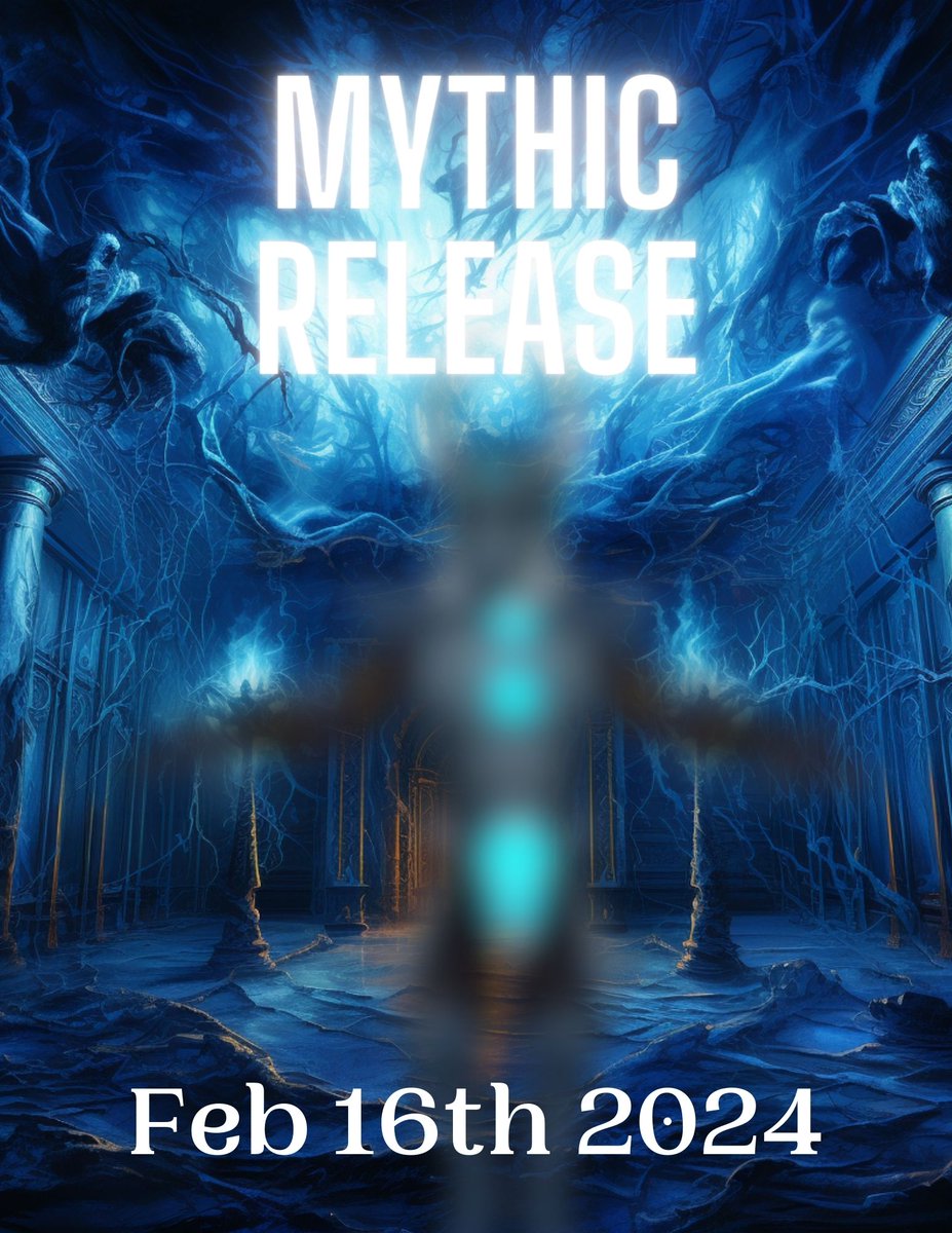 From the abyssal depths rises a newfound monarch, forged from the remnants of the Lich god's essence...