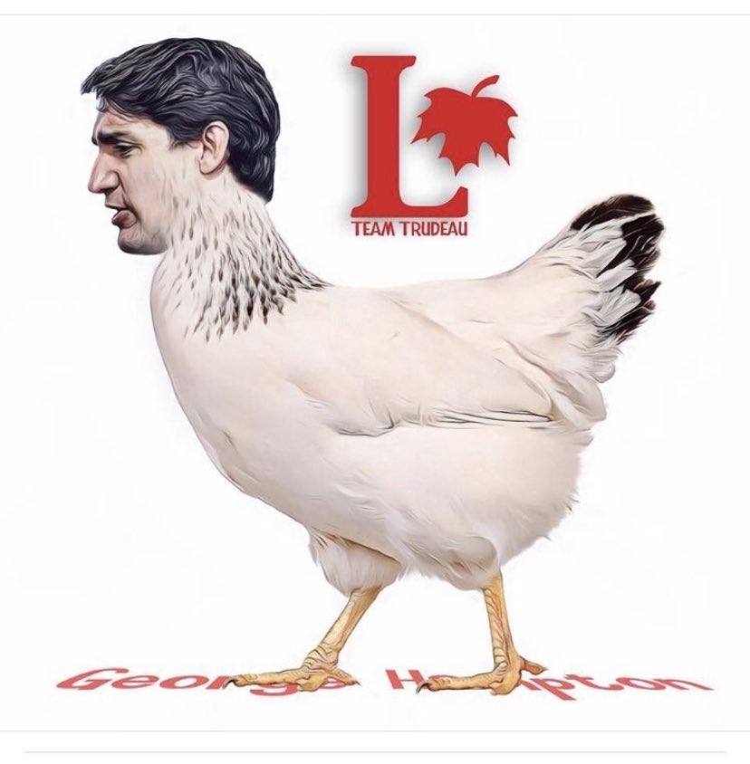 Motomom128302's tweet photo. @JustinTrudeau #RunJustinRun https://t.co/DeWPklAlUe
