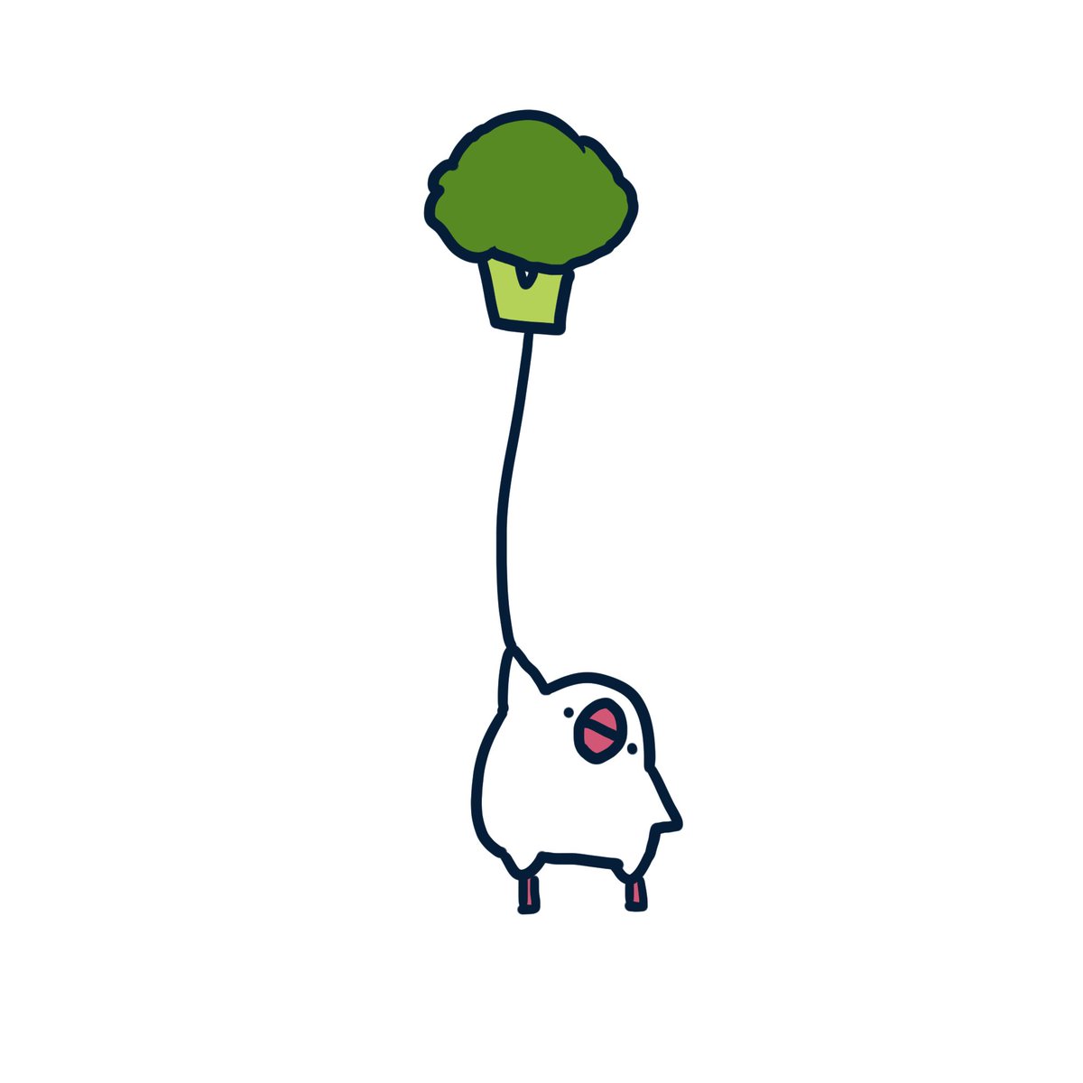 「6091 」|とりのささみ。のイラスト