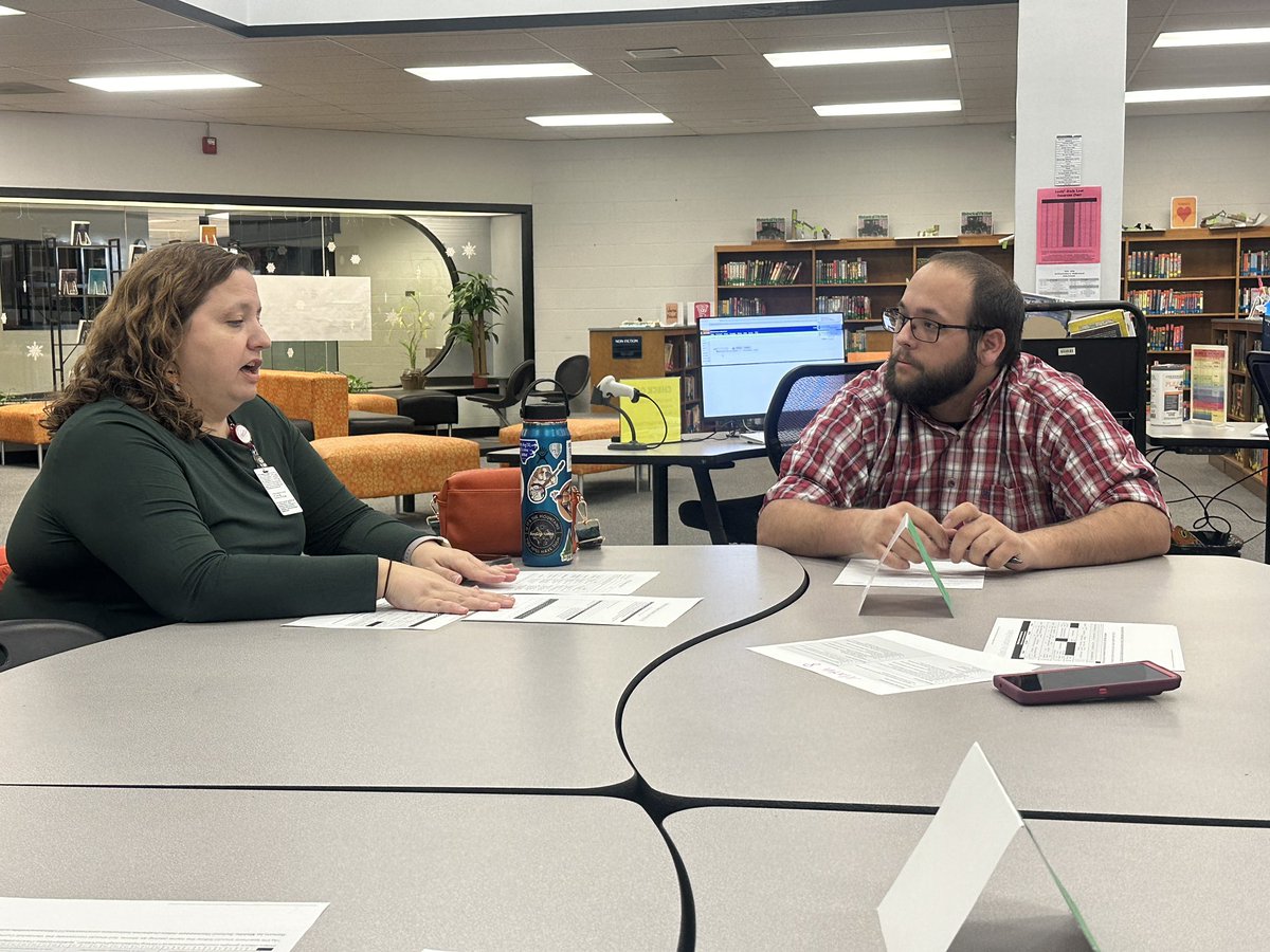 Cabarrus County STEM tweet media