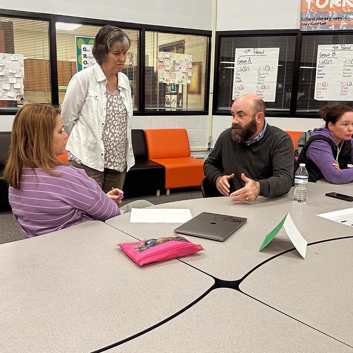 Cabarrus County STEM tweet media