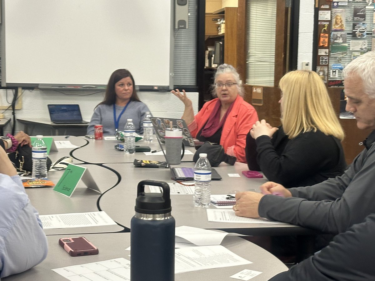 Cabarrus County STEM tweet media