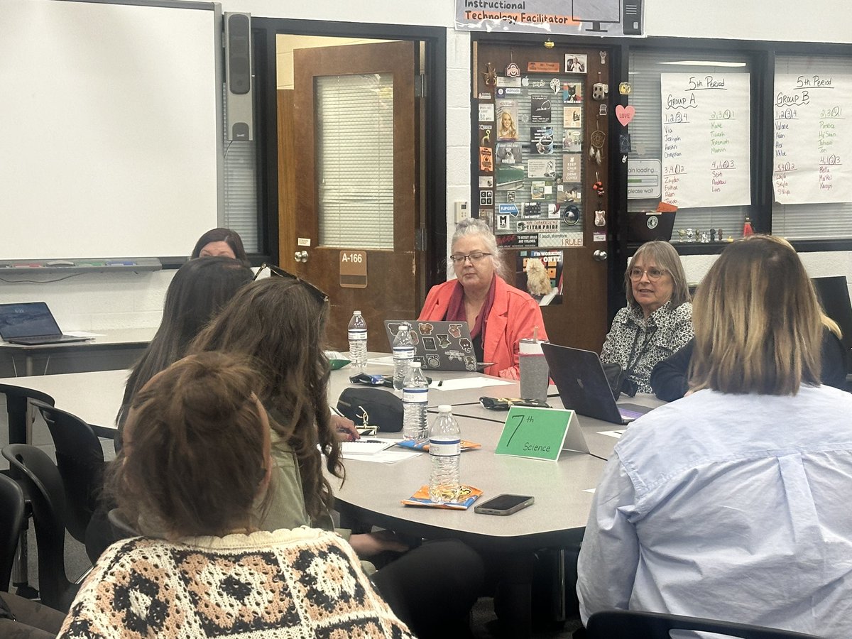 Cabarrus County STEM tweet media