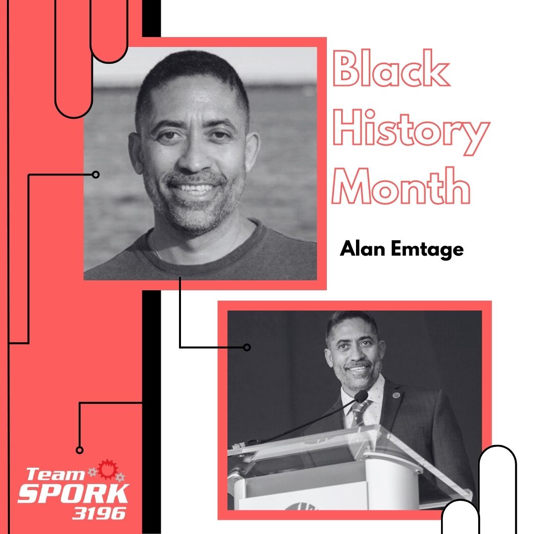 Join us for Black History Month!

Alan Emtage, a computer scientist, created the first search engine, "Archie," in 1989. This groundbreaking tool transformed internet information retrieval, influencing how we access and search for information online today.

#ComputerScience