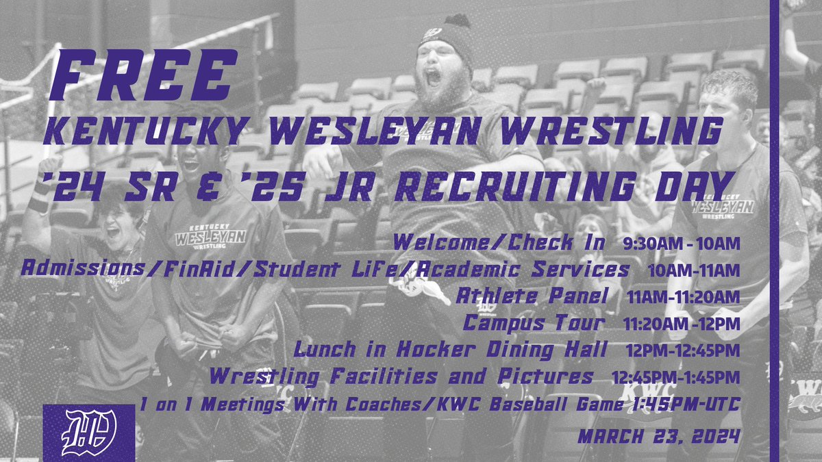 KWC Wrestling tweet media