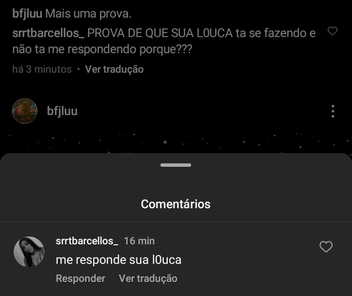 fodecalvo's tweet photo. @nmcly eu também to, principalmente pelo fato da pessoa que criou o perfil do exposed não ter nem mesmo procurado a "dona" das fotos para tentar "saber sobre o caso" e quando a "dona" do perfil chamou elu, e comentou no post elu nem teve a decência de responder https://t.co/CsVfwyoFwr