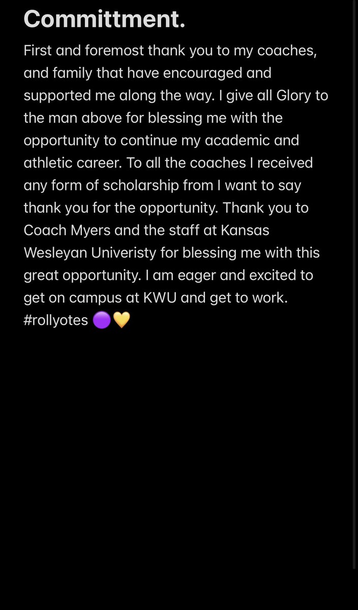 De’Jour Williams tweet media