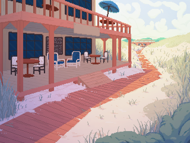 tallsoren's tweet photo. (always forget i can post on twitter...) Hi here are some backgrounds I never posted from Perfect Tides in honor of the Perfect Tides 2 demo coming out on steam next week!!! if u like these...well the good news is there's a whole game featuring them. and soon to be more even game https://t.co/L5yducOnzS